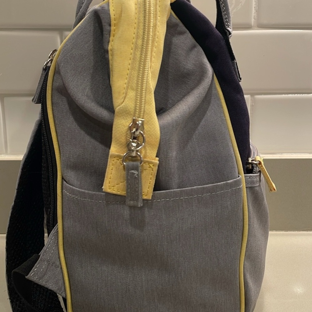 Anello- Backpack - Picture 12 of 12
